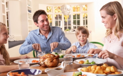 Ученые: многодетные семьи реже болеют раком