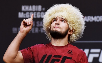 Хабиб Нурмагомедов отказал Дудю в интервью