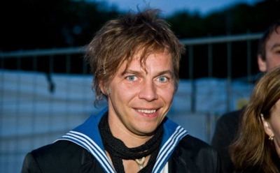 Илья Лагутенко размышляет над сменой музыкального жанра