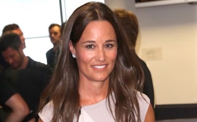 СМИ: Пиппа Миддлтон родила сына