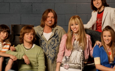 Актеры сериала "Ханна Монтана": тогда и сейчас