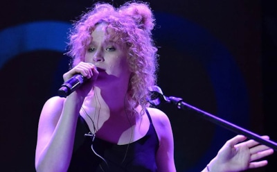 Монеточка отменила концерты из-за болезни