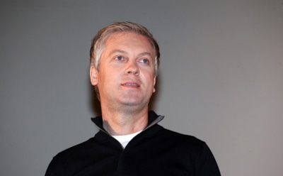 Сергей Светлаков признался, что в 2017 году у него родился сын