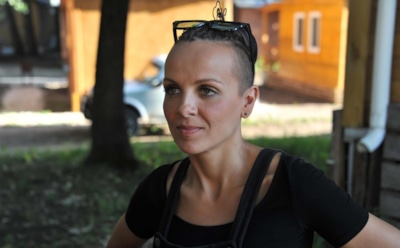 В Москве напали на солистку группы «Маша и Медведи» Марию Макарову