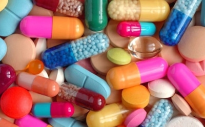 Ученые: оптимальный уровень витаминов продлевает жизнь