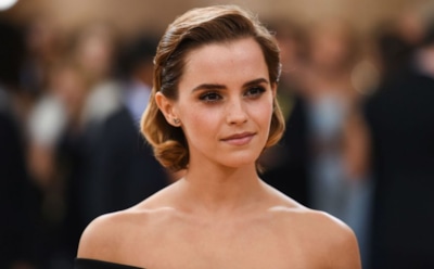 Эмма Уотсон встречается с основателем латиноамериканского Uber