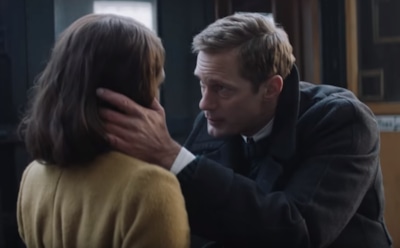 Вышел трейлер фильма The Aftermath с Кирой Найтли в главной роли