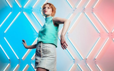 Мать Монеточки рассказала о ее самочувствии после отмены концертов