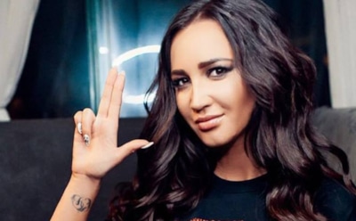 Бузова подтвердила расставание с Денисом Лебедевым из-за измен