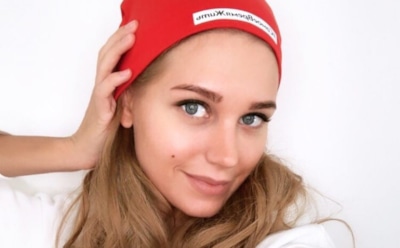 Тимур Батрутдинов «пофлиртовал» с Кристиной Асмус в Instagram