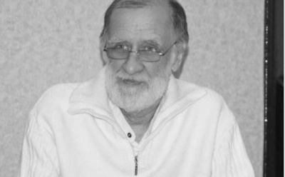 Умер актер сериала «Склифосовский» Александр Машатков