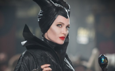 Фильм "Малефисента": актеры и роли