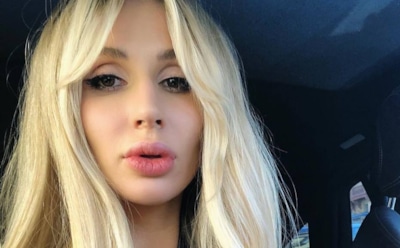 Светлана Лобода растрогала поклонников фотографией с детьми