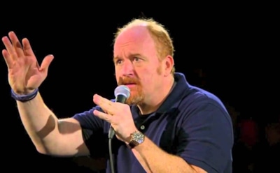 Лу Си Кей потерял $35 млн через час после обвинений в домогательствах