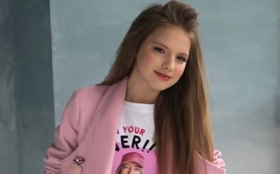 Россия представила песню для «Детского Евровидения» в Беларуси