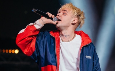 Элджей выпустил клип на новую песню 1love