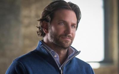 Брэдли Купер научился петь песню из «Фиксиков»