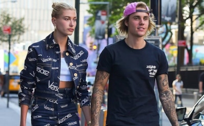 СМИ: Джастин Бибер и Хейли Болдуин подтвердили, что женаты