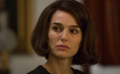 Натали Портман могут номинировать на «Оскар» за фильм «Голос люкс»