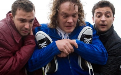 Фильм "Любовь в большом городе": актеры и роли