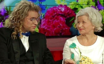 «Разочаровался»: Гоген Солнцев утратил связь с супругой