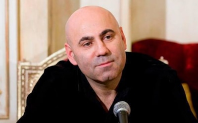 Иосиф Пригожин признался, что хотел покончить с собой