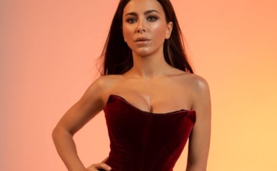 Ани Лорак выпустила песню, посвященную семейному скандалу