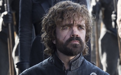Динклэйдж раскрыл судьбу Тириона Ланнистера в финале «Игры престолов»