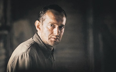 Фильм «Собибор» Константина Хабенского показали в Вашингтоне