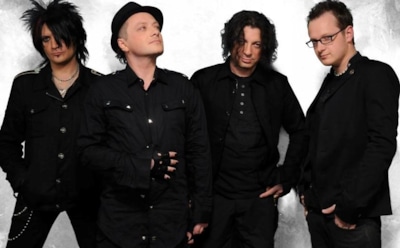 Основатель «Агаты Кристи» Самойлов рассказал о причинах распада группы