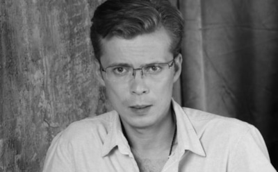 Умер актер Дмитрий Солодовник