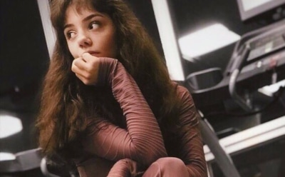 Фанаты считают, что Медведева встречается с фигуристом Джейсоном Брауном