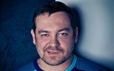 Видеоблогер Эрик Давидович получил почти пять лет колонии