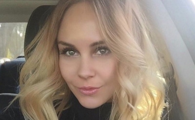 «Мисс Калифорния» Яну Лаврентьеву насмерть сбила машина