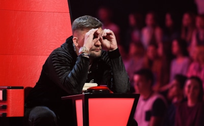 Шоу «Голос-7». Участники вторых «слепых прослушиваний»