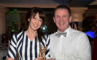 Наталья Сенчукова и Виктор Рыбин серьёзно больны