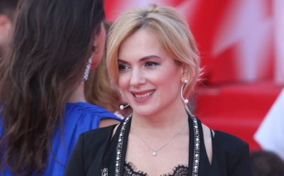 Беременная Мария Порошина поделилась новым видео