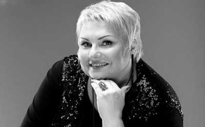 Украинская актриса Марина Поплавская погибла в аварии