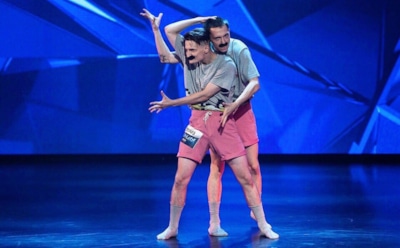 «Будем делать звезду»: кастинг «Танцев» в Москве