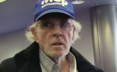 Снимающийся в новом фильме Тарантино актер Брюс Дерн попал в больницу