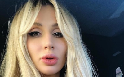 Светлана Лобода сильно похудела после родов