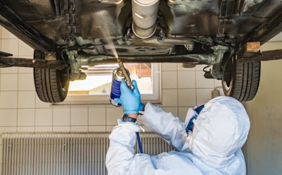 Audi S5 возглавила рейтинг "самых аварийных авто" в России