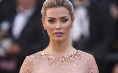 Виктория Боня призналась в страданиях от одиночества