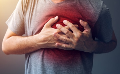 Кардиологи составили режим активности для людей с больным сердцем