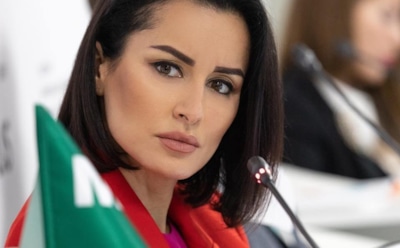 Канделаки рассказала, как дорожный инспектор вместо штрафа позвал ее на свидание