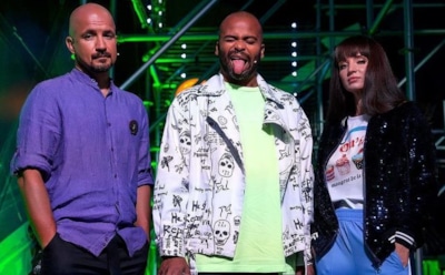 “Очень мило”: 10-й выпуск шоу “Танцы” на ТНТ