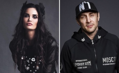 Бывший муж Аланы Мамаевой хочет судиться за опеку над сыном