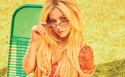 Аврил Лавин рассказала о тяжелой болезни