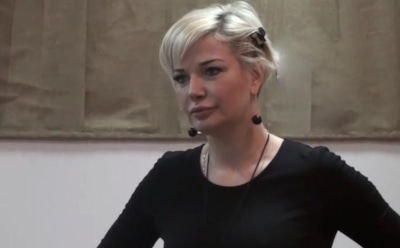 Мария Максакова рассказала о фиктивном браке