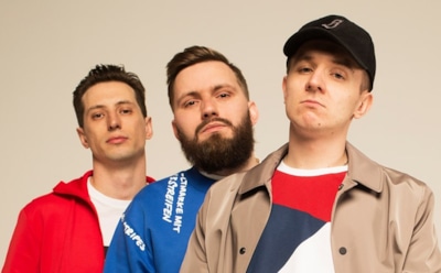 Группа «Хлеб» выпустила клип о настоящей дружбе